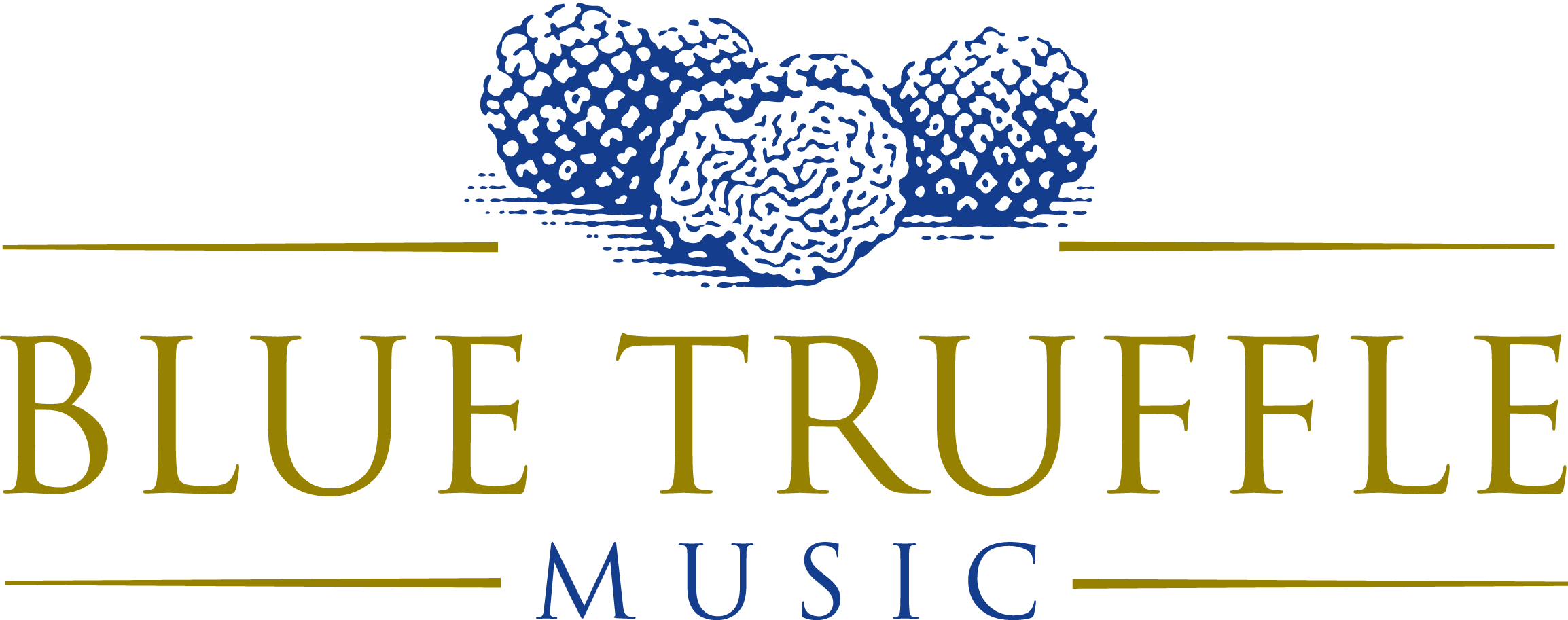Blue Truffle Music logo